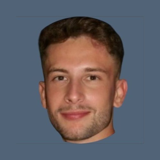 Portrait de Baptiste